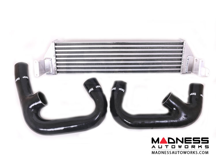 Audi S3 2.0 TSi Twin Intercooler by Motorsport Black